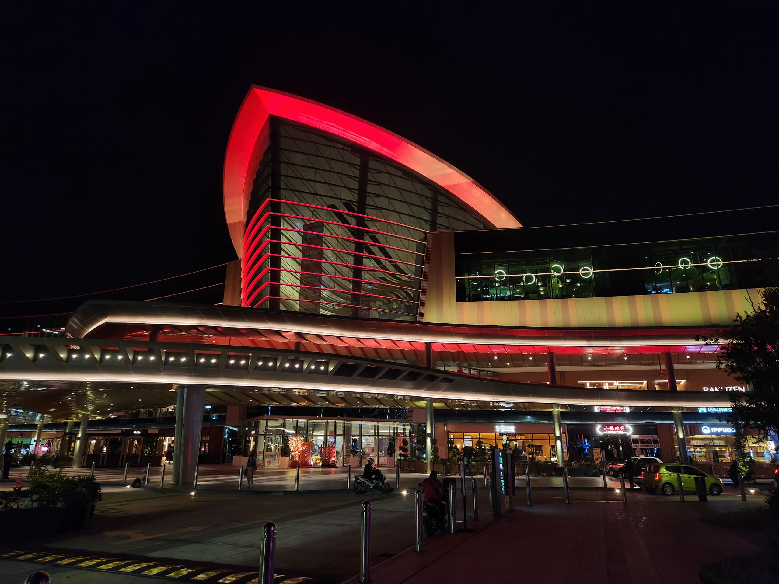 IOI City Mall Phase Two